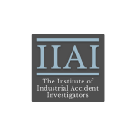 The Institute of Industrial Accident Investigators